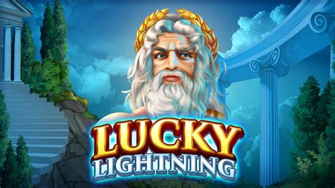 Lucky Lightning Sportingbet